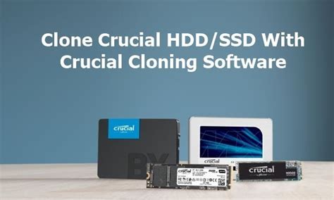 crucial mx500 clone boot drive|crucial hard drive clone software.